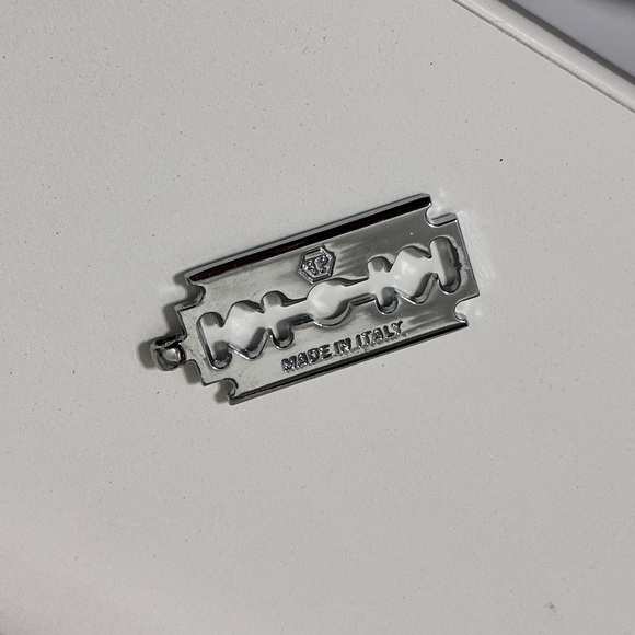 Philipp Plein Other - Philipp Plein Backpack Replaces Zipper Pull